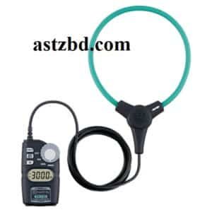 Kyoritsu KEW 2210R AC Clamp Meter Japan