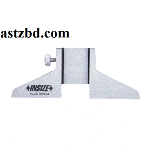 Insize 6140 Depth Base Attachment