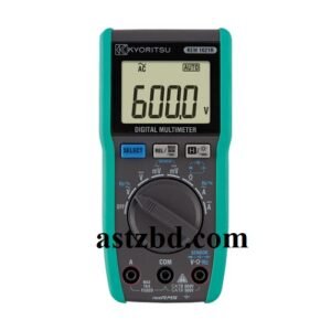 DIGITAL MULTIMETER KEW 1021R