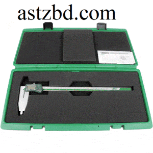 Insize (1170-300) 300mm/12″ Digital Caliper
