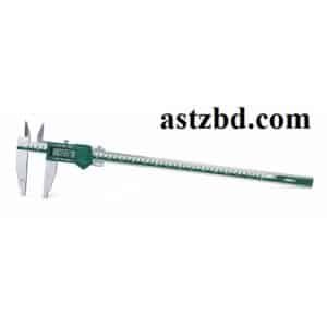 Insize Digital Caliper 0-500mm / 0-20" Range Series 1136