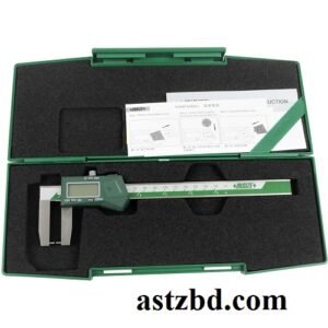 Insize 1185-150A 150mm/6" Digital Outside Point Caliper