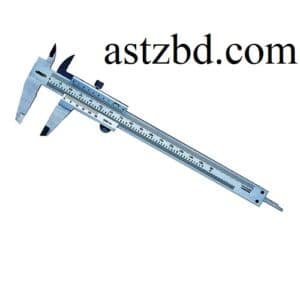 INSIZE 1203-1003 Mini Vernier Caliper (0~100mm)