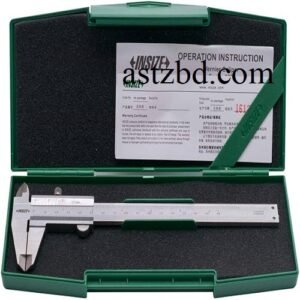 Insize Vernier Caliper,Slide Calipers 1205-150S