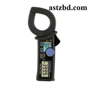 Kyoritsu 2433R AC Leakage 400A Clamp Meter