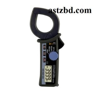 Kyoritsu 2433 Leakage Clamp Meter
