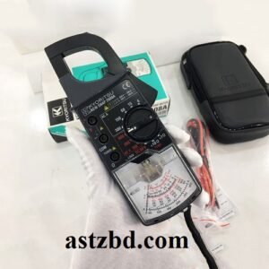 Kyoritsu 2608A AC Clamp meter Japan