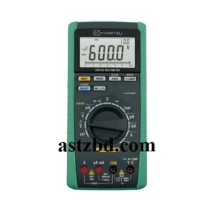 Kyoritsu KEW 1051 Price in Bangladesh