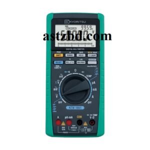 Kyoritsu KEW 1061 price in Bangladesh