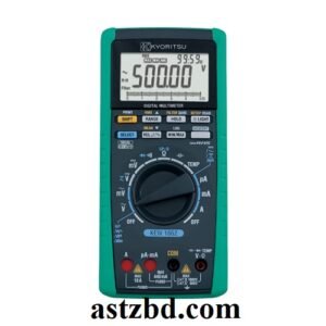 Kyoritsu KEW 1062 Digital Multimeter Japan