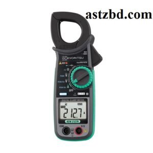 Kyoritsu KEW 2127R AC Clamp Meter