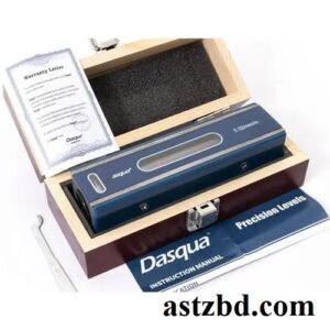 Dasqua 8301-1005 150 mm Precision Block Level