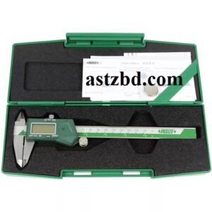 Insize (1108-150) 150mm/6" Digital slide Caliper