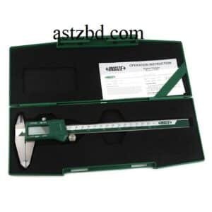 Insize (1108-200) 200mm/8" slide calipers