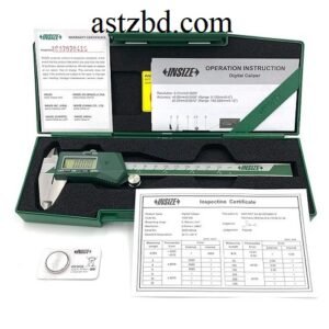 Insize (1108-300) 300mm/12" slide calipers