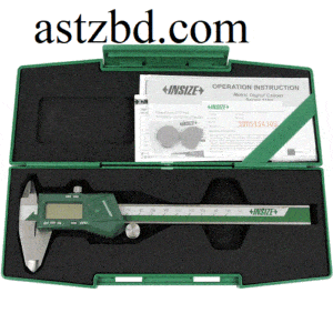 Insize (1109-150) 150mm/6″ Digital Caliper