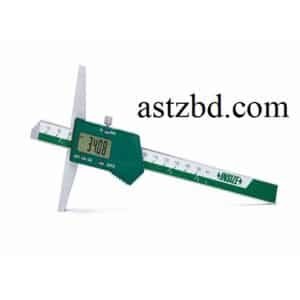 Insize 1141-150A Digital Depth Gage Standard Type Range