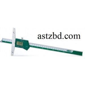 1147-300 INSIZE Elec. Depth Gage: 0-12"/300mm