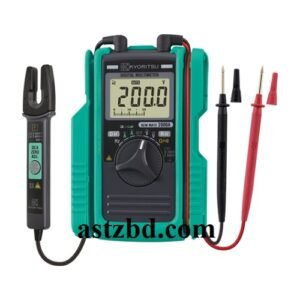 Kyoritsu KEW MATE 2000A Multimeter Japan