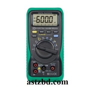 Kyoritsu KEW 1012 Price in Bangladesh