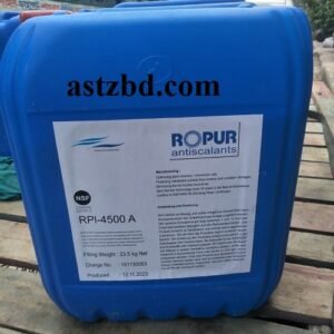 ROPUR RPI-4500A RO Antiscalant
