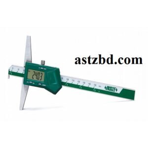 InSize 1142-150A Digital Hook Depth Gauge