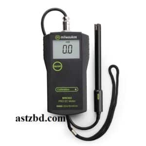 Milwaukee MW302 PRO High Range Conductivity Meter Romania