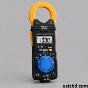 Hioki 3288 AC/DC Clamp Meter