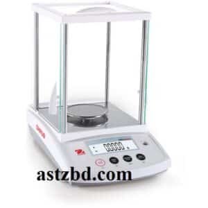 OHAUS PR224/E Analytical Balance 220g USA