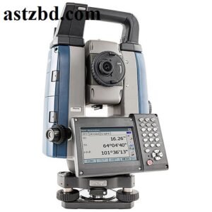 sokkia ix1001 robotic total station bangladesh