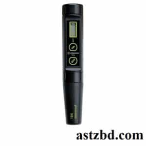 Milwaukee T75 Waterproof TDS Tester with Automatic Temperature Compensation