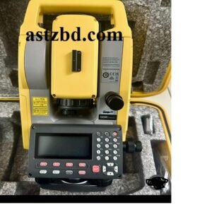 Topcon GM-101 total station Japan