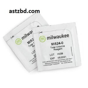 Milwaukee MI524-25 Powder Reagents for Total Chlorine Photometer