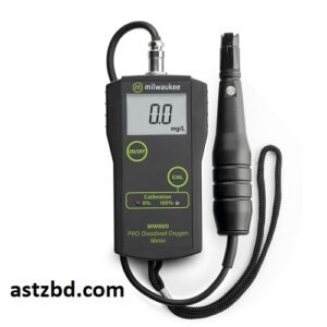 Milwaukee MW600 PRO Dissolved Oxygen Meter