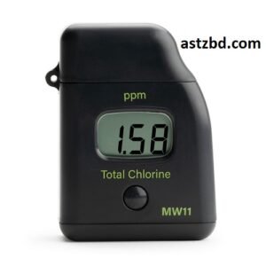 Milwaukee MW11 Digital Total Chlorine Tester
