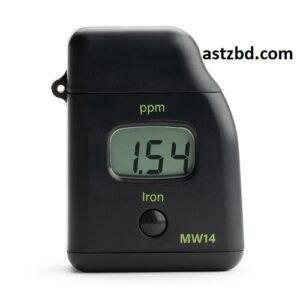 Milwaukee MW14 Digital Iron Tester