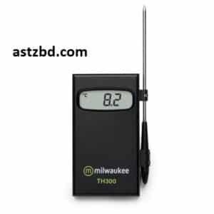 Milwaukee TH300 Digital Thermometer