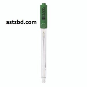 Hanna HI11310 Digital Glass Body pH Electrode for General Purpose
