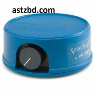 Hanna HI180F Magnetic mini stirrer blue