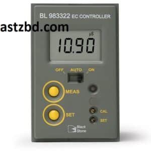 Hanna BL983320 Conductivity Mini Controller