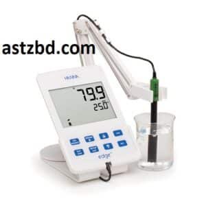 Hanna HI-2004 Edge Dedicated Dissolved Oxygen Meter