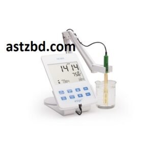 Hanna HI2003-02 Edge Dedicated EC 230V