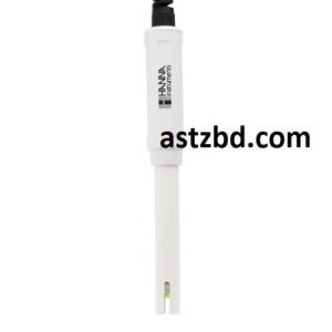 Hanna HI1285-6 pH/EC/TDS Multipara meter Probe with CAL Check