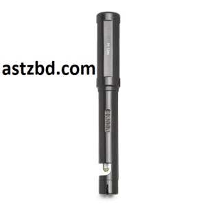 Hanna HI12883 pH/EC/TDS Multiparameter Probe with Quick DIN
