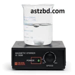 Hanna HI190M-0 Magnetic Mini Stirrer (12VDC)