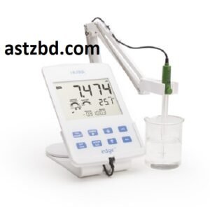 Hanna HI2002-02 Edge pH Meter 230V