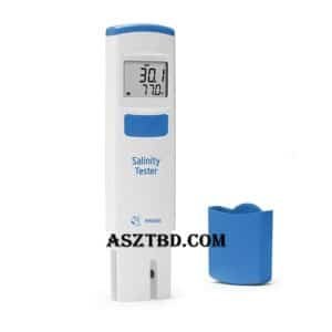 Hanna HI98319 Waterproof Salinity Tester Saline Meter