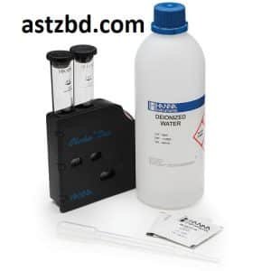 Hanna HI38054 Ozone Test Kit
