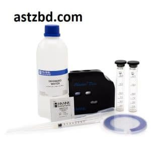 Hanna HI38061 Phosphate Test Kit