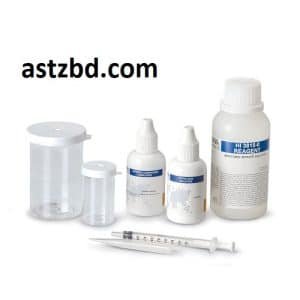 Hanna HI3815 Chloride Chemical Test Kit